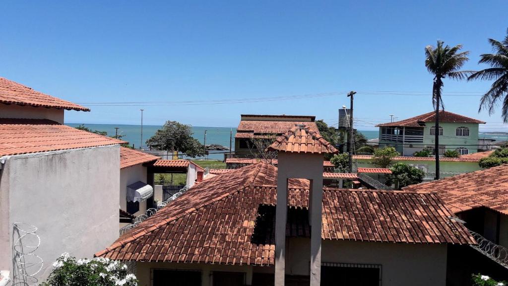 Casa do SOL room 3