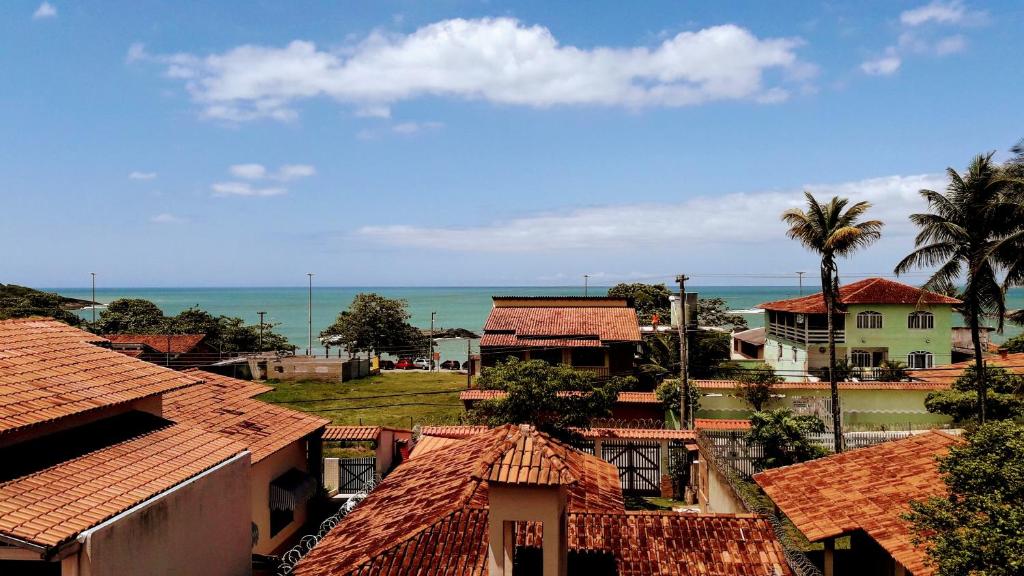 Casa do SOL room 4