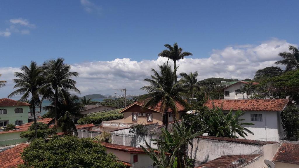 Casa do SOL room 5